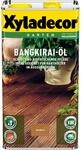 Xyladecor Bangkirai-&Ouml;l 5 L