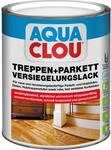 Aqua Clou Treppen+Parkett Versiegelungslack seidengl&auml;nzend 2,5,