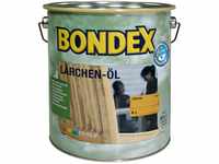 Bondex Lärchen-Öl 4 l