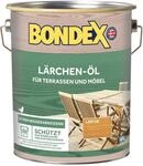 Bondex L&auml;rchen-&Ouml;l 4,