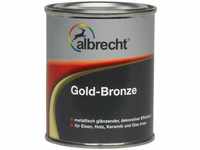 Albrecht Gold-Bronze glänzend 125 ml