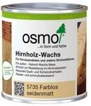 Hirnholz-Wachs Farblos speziell f&uuml;r Versiegelung von Hirnholz 375 ml