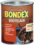 Bondex Bootlack Farblos 0,75,