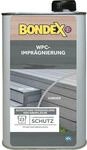 Bondex WPC Impr&auml;gnierung Transparent 1,