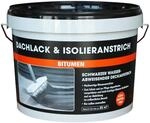 MEM Dach- und Isolieranstrich 10,