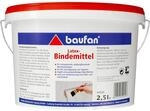 Baufan Latex-Bindemittel 2,5,