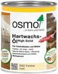 Osmo Hartwachs &Ouml;l Original Farblos 750 ml