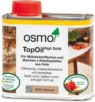 Osmo TopOil Pflege Natur-Wei&szlig; 500 ml