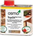 Osmo TopOil Pflege Akazie 500 ml