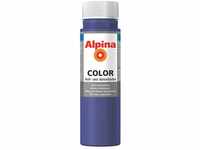 Alpina Color Pretty Violet seidenmatt 250 ml