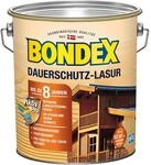 Bondex Dauerschutz-Lasur Teak 4,