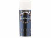 Hammerite Metall-Schutzlack Spray Silber glänzend 400 ml