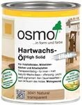 Osmo Hartwachs-&Ouml;l Effekt Natural 750 ml