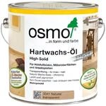 Osmo Hartwachs-&Ouml;l Effekt Natural 2,5L
