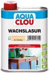 Aqua Clou Wachslasur Transparent 250 ml