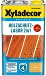 Xyladecor Holzschutz-Lasur 2in1 Kiefer matt 2,5,