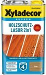 Xyladecor Holzschutz-Lasur 2in1 Eiche matt 2,5,