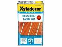 Xyladecor Holzschutz-Lasur 2in1 Weißbuche matt 2,5 l