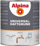 Alpina Universal-Haftgrund Wei&szlig; 750 ml