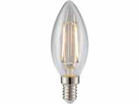 LED-Leuchtmittel E14 2,5 W Extrawarm 250 lm EEK: E Höhe: 9,7 cm