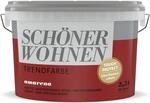Sch&ouml;ner Wohnen Trendfarbe Amarena matt 2,5,
