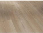 Parador Trendtime 6 Laminat 9 mm Wasserfest Eiche Skyline Grau 220 cm