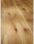 Parador Parkett Basic 11-5 Rustikal Landhausdiele Eiche matt 220 cm