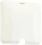 Merten Herdanschlussdose 70 mm f&uuml;r Leiter bis 5 x 2,5 mm&sup2; 16 A 380 V Wei&szlig;