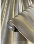 Gl&ouml;&ouml;ckler Vliestapete Imperial Welle Goldmetallic