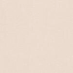 Rasch Vliestapete Salsa 448504 Uni Beige 10,05x0,53 m