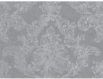 Vliestapete Elegance 3 Ornament Grau FSC&reg;