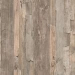 A.S. Cr&eacute;ation Tapete Holzoptik Beige und Braun 53 cm x 10,05 m AS-954053