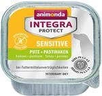 Integra Hunde-Nassfutter Protect Sensitive Pute und Pastinaken 150 g
