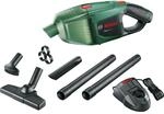 Bosch Akku-Staubsauger EasyVac 12 inkl. Zubeh&ouml;r-Set