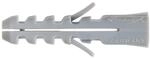 Fischer Spreizd&uuml;bel S 6 (100 ST)