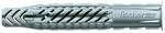 Fischer Universald&uuml;bel UX 5 x 30 R (mit Rand) (100 ST)