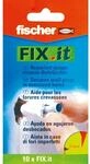Fischer Reparaturvlies Fix it (1 ST)