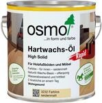 Osmo Hartwachs &Ouml;l-Rapid Farblos 750 ml