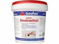 Baufan Latex-Bindemittel 750 ml