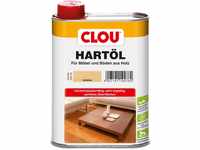 Clou Hartöl Transparent 250 ml