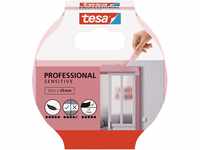 Tesa Malerband Professional Sensitive 25 m x 25 mm