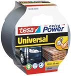 Tesa Extra Power Universal Silber 10 m x 50 mm
