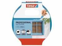 Tesa Malerband Professional Outdoor 25 m x 25 mm
