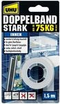 Uhu Doppelband Stark 1,5 m