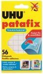Uhu Patafix transparent 56 Pads