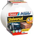 Tesa Extra Power Universal Wei&szlig; 10 m x 50 mm