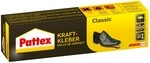 Pattex Kraftkleber Classic universeller Kleber 50g Pattex Kraftkleber Classic universeller Kleber 50g