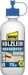 Uhu Holzleim wasserfest D3 75 g