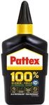 Pattex 100% Repair Alleskleber 100 g Flasche Transparent