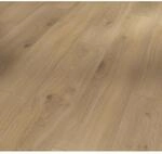 Parador Basic 400 Laminat 8 mm Wasserfest Eiche Horizont Natur